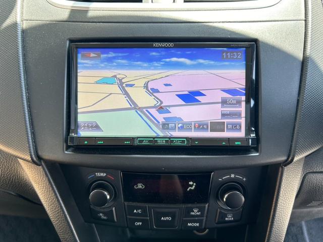 ＸＳ　ワンオーナー　ナビ　オートクルーズコントロール　アルミホイール　オートライト　スマートキー　電動格納ミラー　ＣＶＴ　盗難防止システム　衝突安全ボディ　ＡＢＳ　ＥＳＣ　エアコン　パワーステアリング(7枚目)