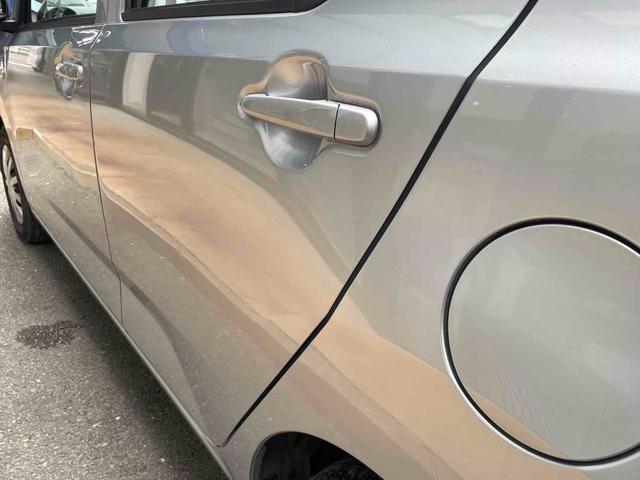 ミライース Ｌ　キーレスエントリー　アイドリングストップ　ＣＶＴ　盗難防止システム　ＡＢＳ　ＥＳＣ　ＣＤ　ミュージックプレイヤー接続可　衝突安全ボディ　エアコン　パワーステアリング（15枚目）
