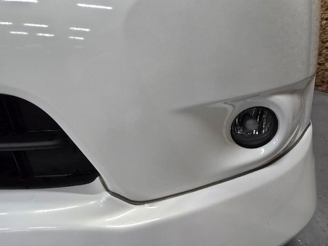 ラフェスタ ハイウェイスターＧ　バックカメラ　両側電動スライドドア　アイドリングストップ　３列シート　ウォークスルー　ＡＴ　アルミホイール　盗難防止システム　衝突安全ボディ　ＡＢＳ　ＥＳＣ　エアコン　パワーステアリング（35枚目）