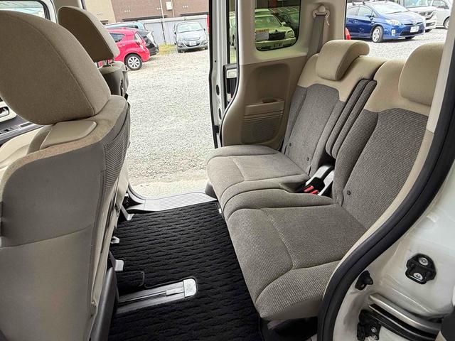Ｎ－ＢＯＸ Ｇ・ＥＸホンダセンシング　ＥＴＣ　バックカメラ　両側電動スライドドア　ナビ　ＴＶ　オートクルーズコントロール　レーンアシスト　衝突被害軽減システム　ＬＥＤヘッドランプ　スマートキー　アイドリングストップ　電動格納ミラー（14枚目）