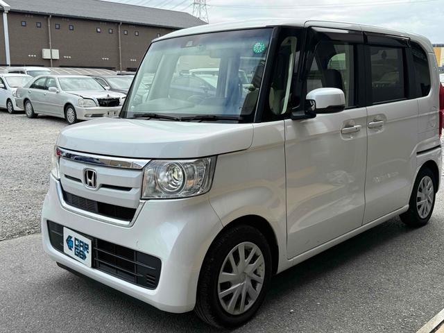 Ｎ－ＢＯＸ Ｇ・ＥＸホンダセンシング　ＥＴＣ　バックカメラ　両側電動スライドドア　ナビ　ＴＶ　オートクルーズコントロール　レーンアシスト　衝突被害軽減システム　ＬＥＤヘッドランプ　スマートキー　アイドリングストップ　電動格納ミラー（16枚目）