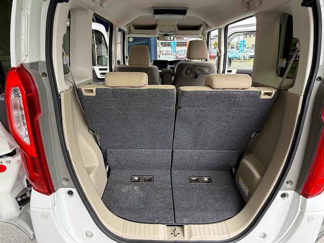 Ｎ－ＢＯＸ Ｇ・ＥＸホンダセンシング　ＥＴＣ　バックカメラ　両側電動スライドドア　ナビ　ＴＶ　オートクルーズコントロール　レーンアシスト　衝突被害軽減システム　ＬＥＤヘッドランプ　スマートキー　アイドリングストップ　電動格納ミラー（20枚目）