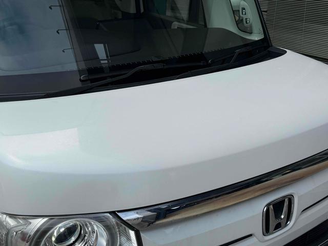 Ｎ－ＢＯＸ Ｇ・ＥＸホンダセンシング　ＥＴＣ　バックカメラ　両側電動スライドドア　ナビ　ＴＶ　オートクルーズコントロール　レーンアシスト　衝突被害軽減システム　ＬＥＤヘッドランプ　スマートキー　アイドリングストップ　電動格納ミラー（21枚目）