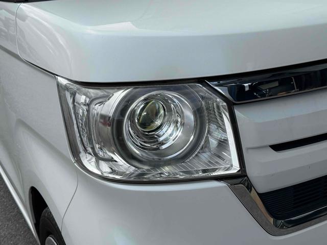 Ｎ－ＢＯＸ Ｇ・ＥＸホンダセンシング　ＥＴＣ　バックカメラ　両側電動スライドドア　ナビ　ＴＶ　オートクルーズコントロール　レーンアシスト　衝突被害軽減システム　ＬＥＤヘッドランプ　スマートキー　アイドリングストップ　電動格納ミラー（22枚目）