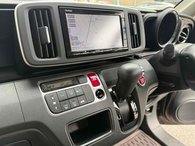 Ｎ－ＯＮＥ Ｇ・ローダウン　ＥＴＣ　バックカメラ　ナビ　ＴＶ　オートライト　ＨＩＤ　スマートキー　アイドリングストップ　ベンチシート　ＣＶＴ　盗難防止システム　ＡＢＳ　ＣＤ　ＤＶＤ再生　ＵＳＢ　ミュージックプレイヤー接続可（8枚目）