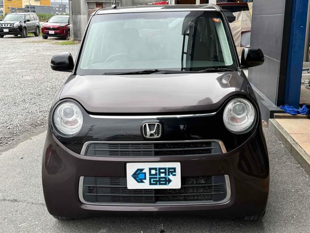 Ｎ－ＯＮＥ Ｇ・ローダウン　ＥＴＣ　バックカメラ　ナビ　ＴＶ　オートライト　ＨＩＤ　スマートキー　アイドリングストップ　ベンチシート　ＣＶＴ　盗難防止システム　ＡＢＳ　ＣＤ　ＤＶＤ再生　ＵＳＢ　ミュージックプレイヤー接続可（12枚目）