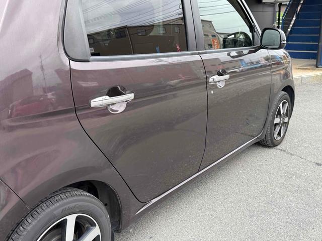 Ｎ－ＯＮＥ Ｇ・ローダウン　ＥＴＣ　バックカメラ　ナビ　ＴＶ　オートライト　ＨＩＤ　スマートキー　アイドリングストップ　ベンチシート　ＣＶＴ　盗難防止システム　ＡＢＳ　ＣＤ　ＤＶＤ再生　ＵＳＢ　ミュージックプレイヤー接続可（18枚目）