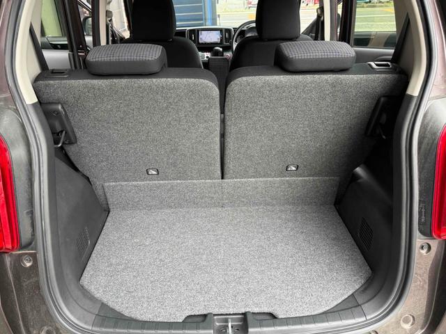 Ｎ－ＯＮＥ Ｇ・ローダウン　ＥＴＣ　バックカメラ　ナビ　ＴＶ　オートライト　ＨＩＤ　スマートキー　アイドリングストップ　ベンチシート　ＣＶＴ　盗難防止システム　ＡＢＳ　ＣＤ　ＤＶＤ再生　ＵＳＢ　ミュージックプレイヤー接続可（19枚目）