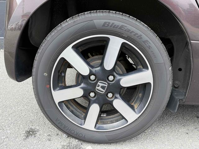 Ｎ－ＯＮＥ Ｇ・ローダウン　ＥＴＣ　バックカメラ　ナビ　ＴＶ　オートライト　ＨＩＤ　スマートキー　アイドリングストップ　ベンチシート　ＣＶＴ　盗難防止システム　ＡＢＳ　ＣＤ　ＤＶＤ再生　ＵＳＢ　ミュージックプレイヤー接続可（20枚目）