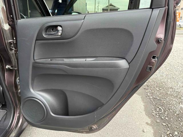 Ｎ－ＯＮＥ Ｇ・ローダウン　ＥＴＣ　バックカメラ　ナビ　ＴＶ　オートライト　ＨＩＤ　スマートキー　アイドリングストップ　ベンチシート　ＣＶＴ　盗難防止システム　ＡＢＳ　ＣＤ　ＤＶＤ再生　ＵＳＢ　ミュージックプレイヤー接続可（26枚目）