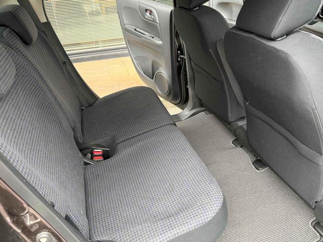 Ｎ－ＯＮＥ Ｇ・ローダウン　ＥＴＣ　バックカメラ　ナビ　ＴＶ　オートライト　ＨＩＤ　スマートキー　アイドリングストップ　ベンチシート　ＣＶＴ　盗難防止システム　ＡＢＳ　ＣＤ　ＤＶＤ再生　ＵＳＢ　ミュージックプレイヤー接続可（27枚目）