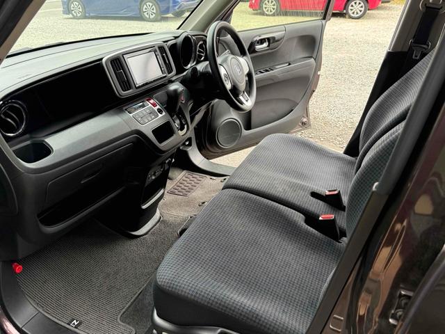 Ｎ－ＯＮＥ Ｇ・ローダウン　ＥＴＣ　バックカメラ　ナビ　ＴＶ　オートライト　ＨＩＤ　スマートキー　アイドリングストップ　ベンチシート　ＣＶＴ　盗難防止システム　ＡＢＳ　ＣＤ　ＤＶＤ再生　ＵＳＢ　ミュージックプレイヤー接続可（31枚目）