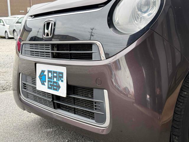 Ｎ－ＯＮＥ Ｇ・ローダウン　ＥＴＣ　バックカメラ　ナビ　ＴＶ　オートライト　ＨＩＤ　スマートキー　アイドリングストップ　ベンチシート　ＣＶＴ　盗難防止システム　ＡＢＳ　ＣＤ　ＤＶＤ再生　ＵＳＢ　ミュージックプレイヤー接続可（32枚目）