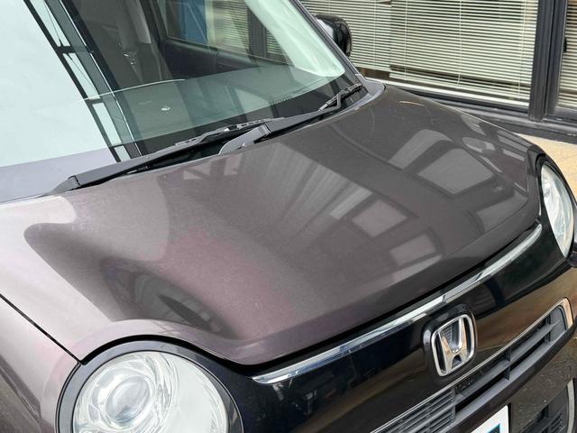 Ｎ－ＯＮＥ Ｇ・ローダウン　ＥＴＣ　バックカメラ　ナビ　ＴＶ　オートライト　ＨＩＤ　スマートキー　アイドリングストップ　ベンチシート　ＣＶＴ　盗難防止システム　ＡＢＳ　ＣＤ　ＤＶＤ再生　ＵＳＢ　ミュージックプレイヤー接続可（35枚目）