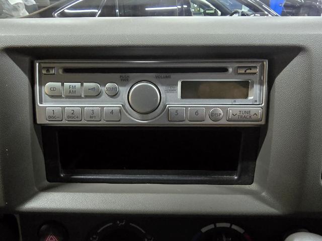 エブリイ ＰＡ　ハイルーフ　ＡＴ　両側スライドドア　エアコン　パワーステアリング　パワーウィンドウ　運転席エアバッグ　助手席エアバッグ　ＣＤ（4枚目）
