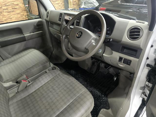 エブリイ ＰＡ　ハイルーフ　ＡＴ　両側スライドドア　エアコン　パワーステアリング　パワーウィンドウ　運転席エアバッグ　助手席エアバッグ　ＣＤ（5枚目）