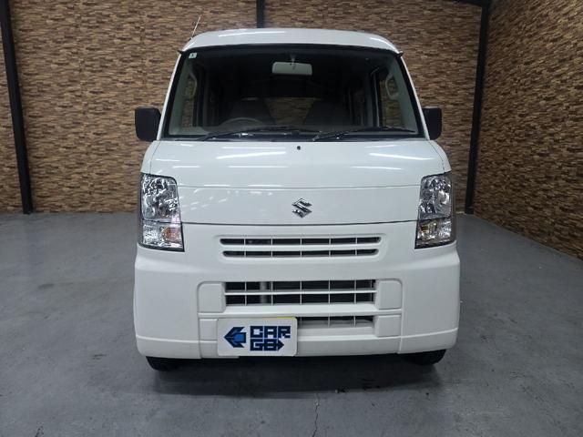 エブリイ ＰＡ　ハイルーフ　ＡＴ　両側スライドドア　エアコン　パワーステアリング　パワーウィンドウ　運転席エアバッグ　助手席エアバッグ　ＣＤ（13枚目）