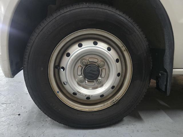 エブリイ ＰＡ　ハイルーフ　ＡＴ　両側スライドドア　エアコン　パワーステアリング　パワーウィンドウ　運転席エアバッグ　助手席エアバッグ　ＣＤ（19枚目）