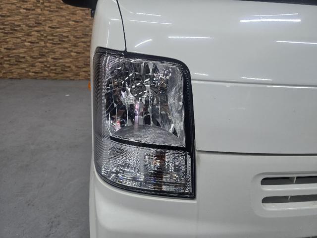 エブリイ ＰＡ　ハイルーフ　ＡＴ　両側スライドドア　エアコン　パワーステアリング　パワーウィンドウ　運転席エアバッグ　助手席エアバッグ　ＣＤ（23枚目）
