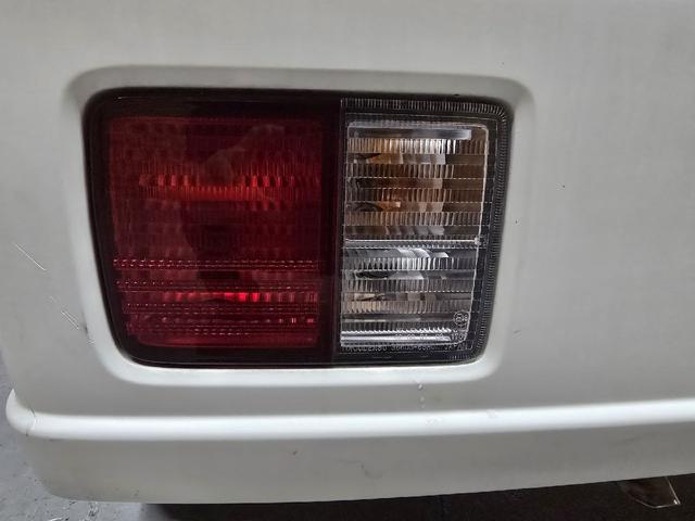 エブリイ ＰＡ　ハイルーフ　ＡＴ　両側スライドドア　エアコン　パワーステアリング　パワーウィンドウ　運転席エアバッグ　助手席エアバッグ　ＣＤ（27枚目）