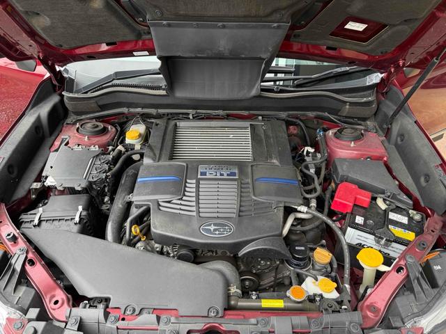 フォレスター ２．０ＸＴ　アイサイト　４ＷＤ　ＥＴＣ　オートクルーズコントロール　パワーシート　衝突被害軽減システム　ナビ　ＴＶ　ＨＩＤ　アルミホイール　スマートキー　電動格納ミラー　シートヒーター　ＣＶＴ　盗難防止システム（19枚目）