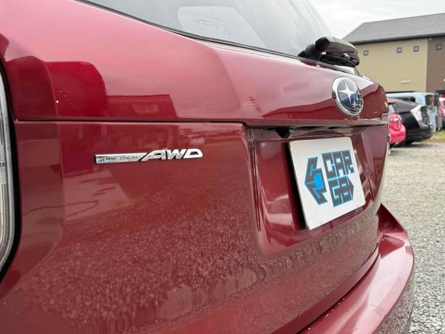 フォレスター ２．０ＸＴ　アイサイト　４ＷＤ　ＥＴＣ　オートクルーズコントロール　パワーシート　衝突被害軽減システム　ナビ　ＴＶ　ＨＩＤ　アルミホイール　スマートキー　電動格納ミラー　シートヒーター　ＣＶＴ　盗難防止システム（32枚目）