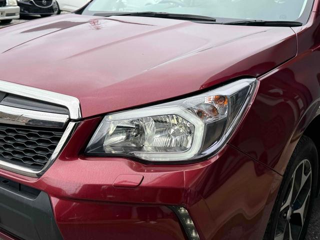 フォレスター ２．０ＸＴ　アイサイト　４ＷＤ　ＥＴＣ　オートクルーズコントロール　パワーシート　衝突被害軽減システム　ナビ　ＴＶ　ＨＩＤ　アルミホイール　スマートキー　電動格納ミラー　シートヒーター　ＣＶＴ　盗難防止システム（41枚目）