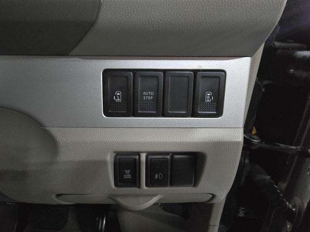 エブリイワゴン ＰＺターボスペシャル　ＥＴＣ　両側電動スライドドア　ＨＩＤ　キーレスエントリー　電動格納ミラー　ＡＴ　盗難防止システム　ＡＢＳ　アルミホイール　衝突安全ボディ　エアコン　パワーステアリング　パワーウィンドウ（4枚目）
