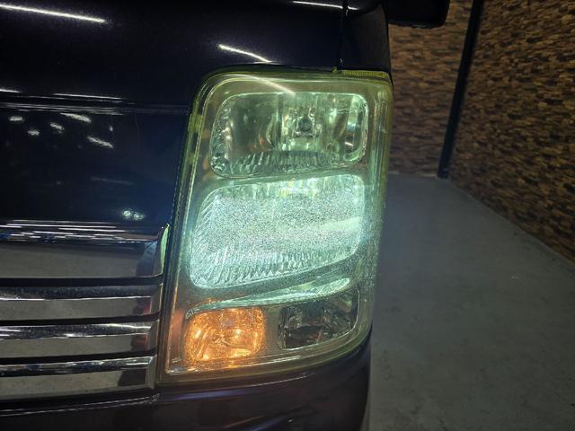 エブリイワゴン ＰＺターボスペシャル　ＥＴＣ　両側電動スライドドア　ＨＩＤ　キーレスエントリー　電動格納ミラー　ＡＴ　盗難防止システム　ＡＢＳ　アルミホイール　衝突安全ボディ　エアコン　パワーステアリング　パワーウィンドウ（27枚目）
