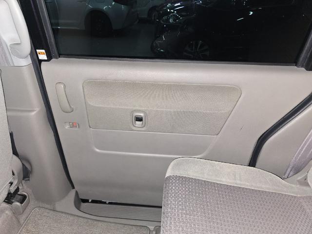 エブリイワゴン ＰＺターボスペシャル　ＥＴＣ　両側電動スライドドア　ＨＩＤ　キーレスエントリー　電動格納ミラー　ＡＴ　盗難防止システム　ＡＢＳ　アルミホイール　衝突安全ボディ　エアコン　パワーステアリング　パワーウィンドウ（28枚目）