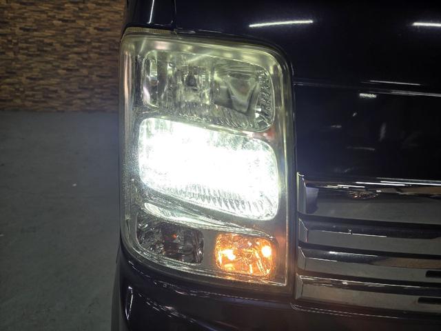 エブリイワゴン ＰＺターボスペシャル　ＥＴＣ　両側電動スライドドア　ＨＩＤ　キーレスエントリー　電動格納ミラー　ＡＴ　盗難防止システム　ＡＢＳ　アルミホイール　衝突安全ボディ　エアコン　パワーステアリング　パワーウィンドウ（35枚目）