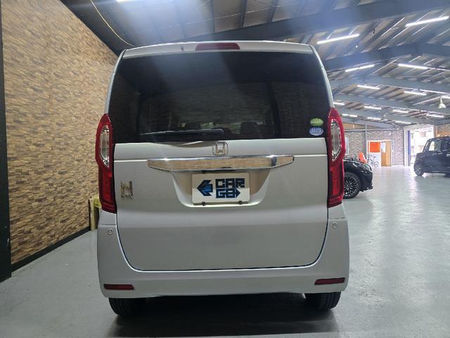 Ｎ－ＢＯＸ Ｇ・Ｌホンダセンシング　ＥＴＣ　バックカメラ　両側スライド・片側電動　ＴＶ　クリアランスソナー　オートクルーズコントロール　レーンアシスト　衝突被害軽減システム　ＬＥＤヘッドランプ　スマートキー　アイドリングストップ（16枚目）