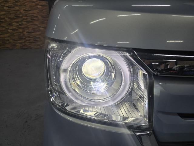 Ｎ－ＢＯＸ Ｇ・Ｌホンダセンシング　ＥＴＣ　バックカメラ　両側スライド・片側電動　ＴＶ　クリアランスソナー　オートクルーズコントロール　レーンアシスト　衝突被害軽減システム　ＬＥＤヘッドランプ　スマートキー　アイドリングストップ（17枚目）
