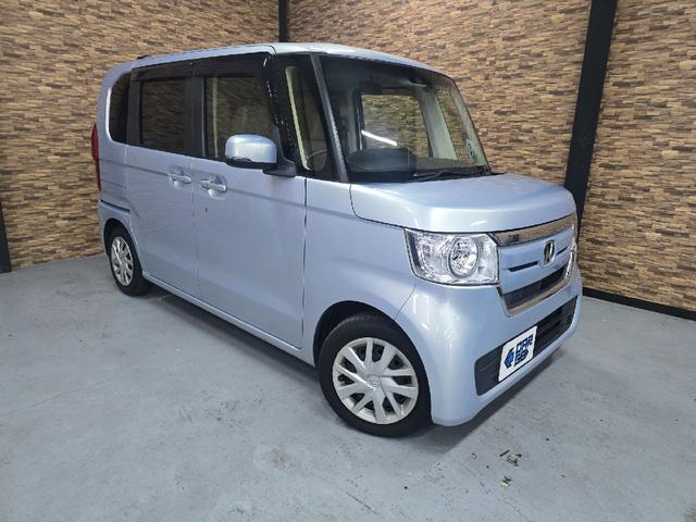Ｎ－ＢＯＸ Ｇ・Ｌホンダセンシング　ＥＴＣ　バックカメラ　両側スライド・片側電動　ＴＶ　クリアランスソナー　オートクルーズコントロール　レーンアシスト　衝突被害軽減システム　ＬＥＤヘッドランプ　スマートキー　アイドリングストップ（23枚目）