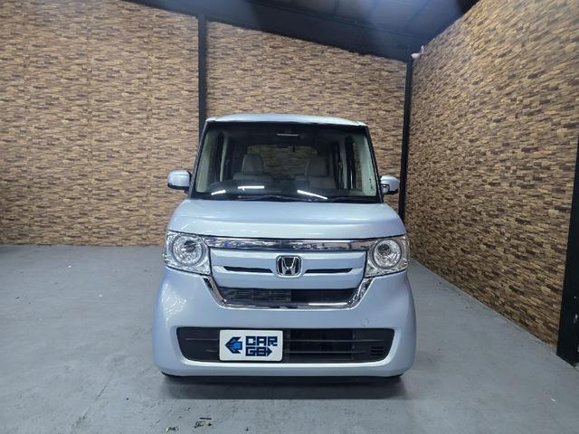 Ｎ－ＢＯＸ Ｇ・Ｌホンダセンシング　ＥＴＣ　バックカメラ　両側スライド・片側電動　ＴＶ　クリアランスソナー　オートクルーズコントロール　レーンアシスト　衝突被害軽減システム　ＬＥＤヘッドランプ　スマートキー　アイドリングストップ（24枚目）