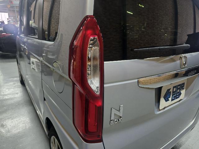 Ｎ－ＢＯＸ Ｇ・Ｌホンダセンシング　ＥＴＣ　バックカメラ　両側スライド・片側電動　ＴＶ　クリアランスソナー　オートクルーズコントロール　レーンアシスト　衝突被害軽減システム　ＬＥＤヘッドランプ　スマートキー　アイドリングストップ（25枚目）