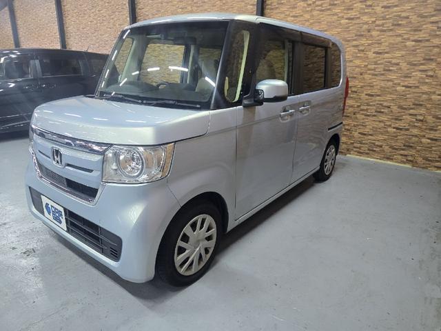 Ｎ－ＢＯＸ Ｇ・Ｌホンダセンシング　ＥＴＣ　バックカメラ　両側スライド・片側電動　ＴＶ　クリアランスソナー　オートクルーズコントロール　レーンアシスト　衝突被害軽減システム　ＬＥＤヘッドランプ　スマートキー　アイドリングストップ（34枚目）