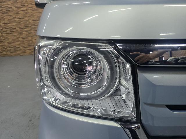 Ｎ－ＢＯＸ Ｇ・Ｌホンダセンシング　ＥＴＣ　バックカメラ　両側スライド・片側電動　ＴＶ　クリアランスソナー　オートクルーズコントロール　レーンアシスト　衝突被害軽減システム　ＬＥＤヘッドランプ　スマートキー　アイドリングストップ（35枚目）