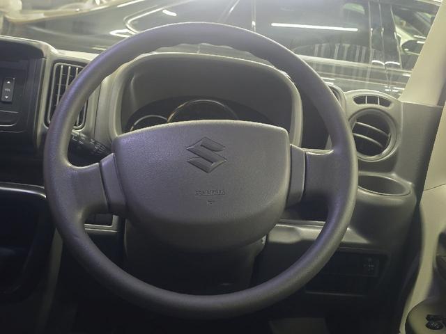 エブリイ ジョインターボ　両側スライドドア　電動格納ミラー　ＭＴ　盗難防止システム　ＡＢＳ　ＣＤ　アルミホイール　衝突安全ボディ　エアコン　パワーステアリング　パワーウィンドウ（3枚目）