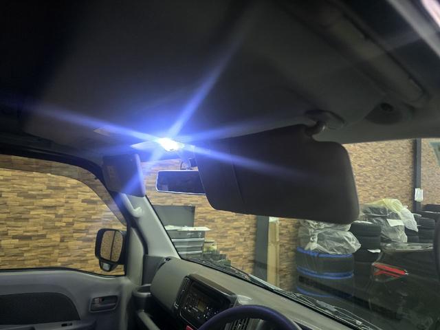エブリイ ジョインターボ　両側スライドドア　電動格納ミラー　ＭＴ　盗難防止システム　ＡＢＳ　ＣＤ　アルミホイール　衝突安全ボディ　エアコン　パワーステアリング　パワーウィンドウ（25枚目）