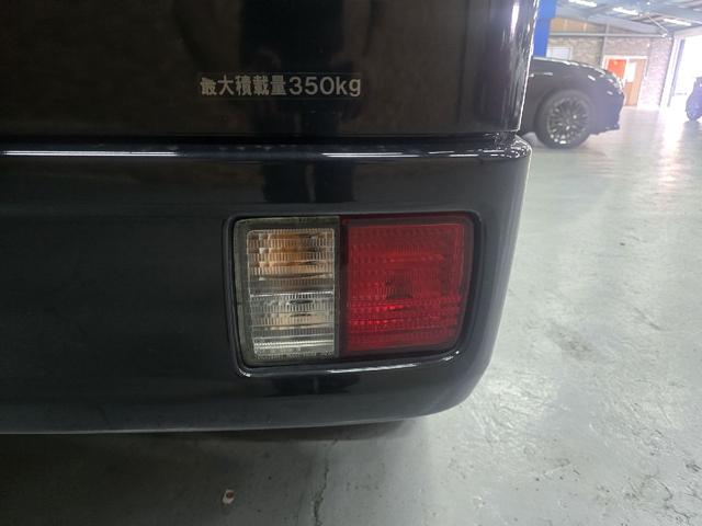 エブリイ ジョインターボ　両側スライドドア　電動格納ミラー　ＭＴ　盗難防止システム　ＡＢＳ　ＣＤ　アルミホイール　衝突安全ボディ　エアコン　パワーステアリング　パワーウィンドウ（29枚目）