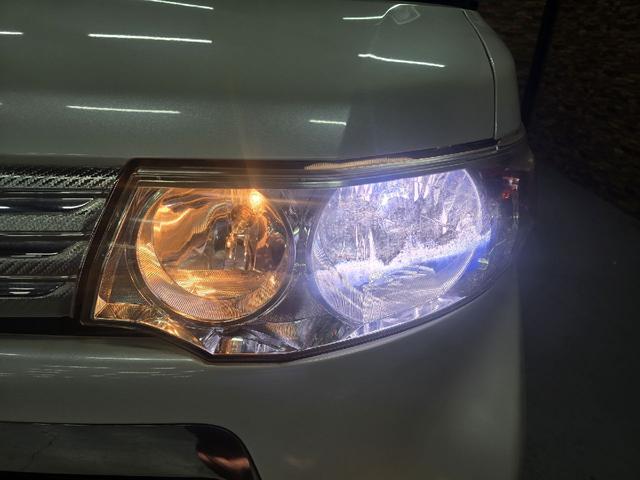 タント カスタムＸスペシャル　電動スライドドア　ＨＩＤ　スマートキー　アイドリングストップ　ベンチシート　ＣＶＴ　盗難防止システム　ＡＢＳ　ＣＤ　ミュージックプレイヤー接続可　アルミホイール　衝突安全ボディ　エアコン（25枚目）