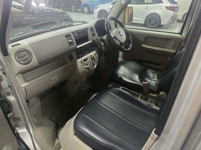 ＮＶ１００クリッパーバン ＤＸ　ＡＴ　両側スライドドア　エアコン　運転席エアバッグ　助手席エアバッグ（6枚目）