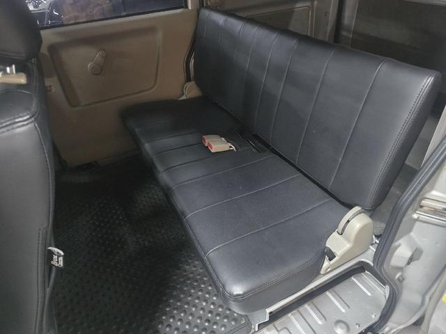ＮＶ１００クリッパーバン ＤＸ　ＡＴ　両側スライドドア　エアコン　運転席エアバッグ　助手席エアバッグ（7枚目）