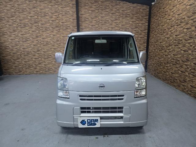 ＮＶ１００クリッパーバン ＤＸ　ＡＴ　両側スライドドア　エアコン　運転席エアバッグ　助手席エアバッグ（13枚目）