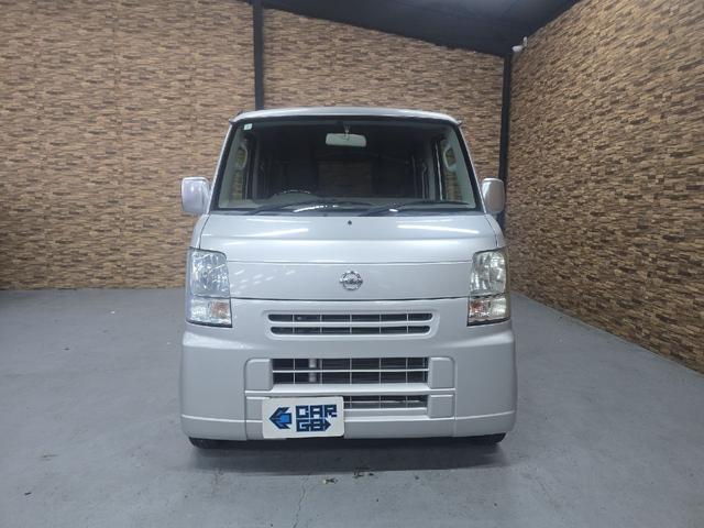 ＮＶ１００クリッパーバン ＤＸ　ＡＴ　両側スライドドア　エアコン　運転席エアバッグ　助手席エアバッグ（14枚目）