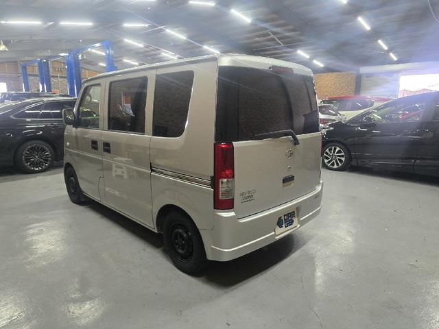 ＮＶ１００クリッパーバン ＤＸ　ＡＴ　両側スライドドア　エアコン　運転席エアバッグ　助手席エアバッグ（16枚目）