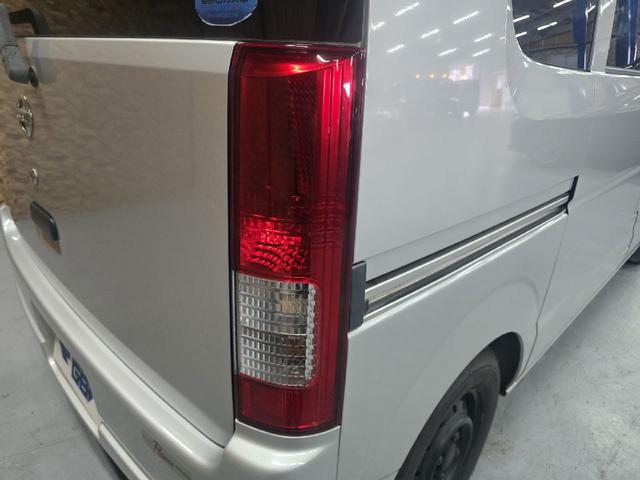 ＮＶ１００クリッパーバン ＤＸ　ＡＴ　両側スライドドア　エアコン　運転席エアバッグ　助手席エアバッグ（23枚目）