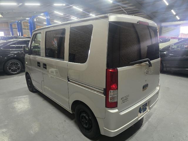 ＮＶ１００クリッパーバン ＤＸ　ＡＴ　両側スライドドア　エアコン　運転席エアバッグ　助手席エアバッグ（26枚目）