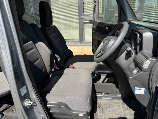 Ｎ－ＶＡＮ ファン　バックカメラ　両側スライドドア　ナビ　ＴＶ　クリアランスソナー　オートクルーズコントロール　レーンアシスト　衝突被害軽減システム　オートライト　スマートキー　電動格納ミラー　ＣＶＴ　ＥＳＣ　エアコン（11枚目）